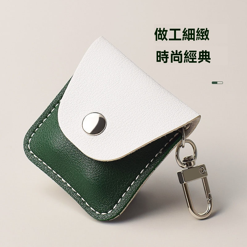 SP2S 煙彈收納盒｜細節與做工特寫