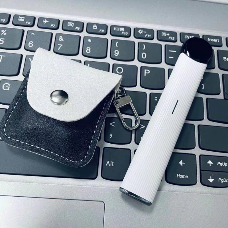 SP2S 煙彈收納盒｜實際搭配示意