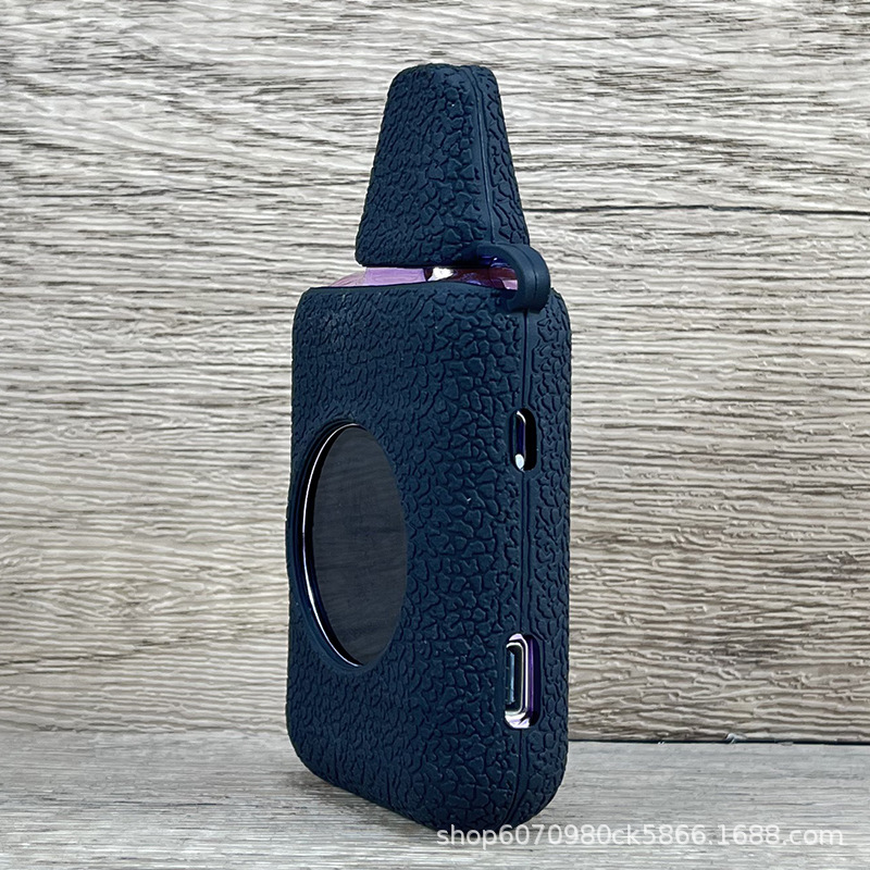 OXVA XLIM SQ PRO2 保護套｜外觀正面實拍