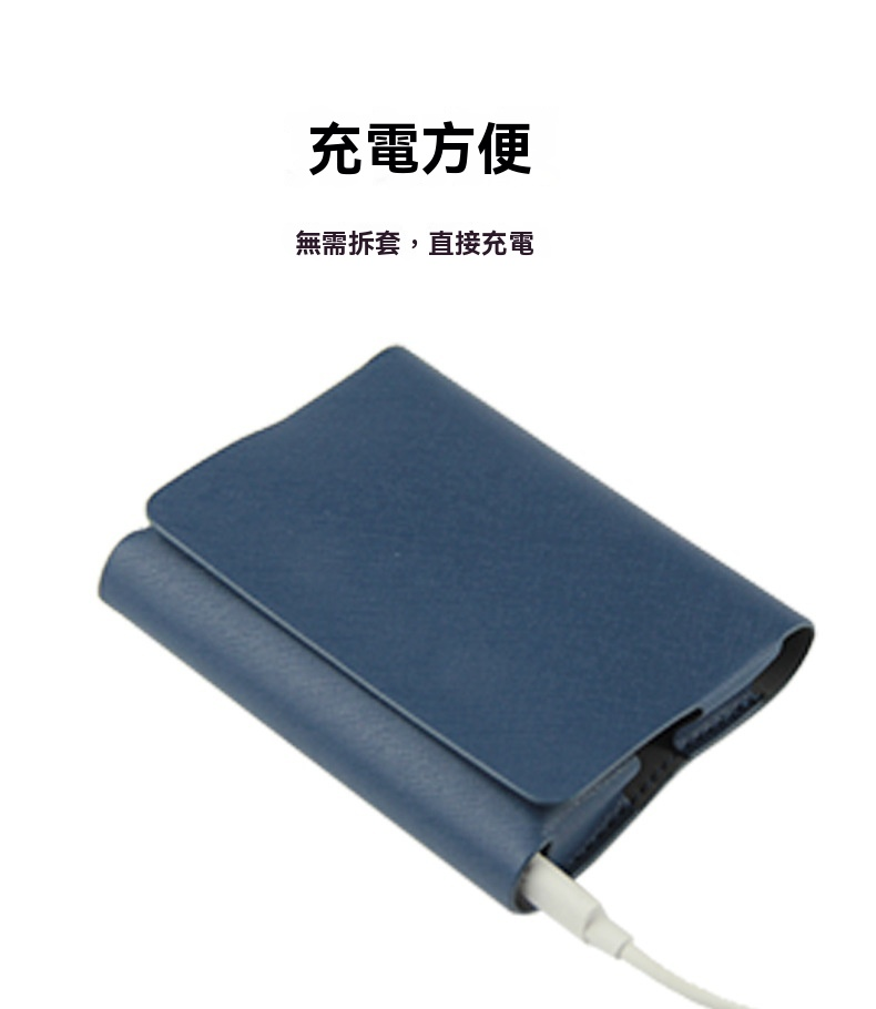 LIL Solid 2.0 收納包｜細節與做工特寫