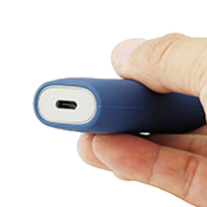IQOS Originals ONE 保護套｜實際搭配示意
