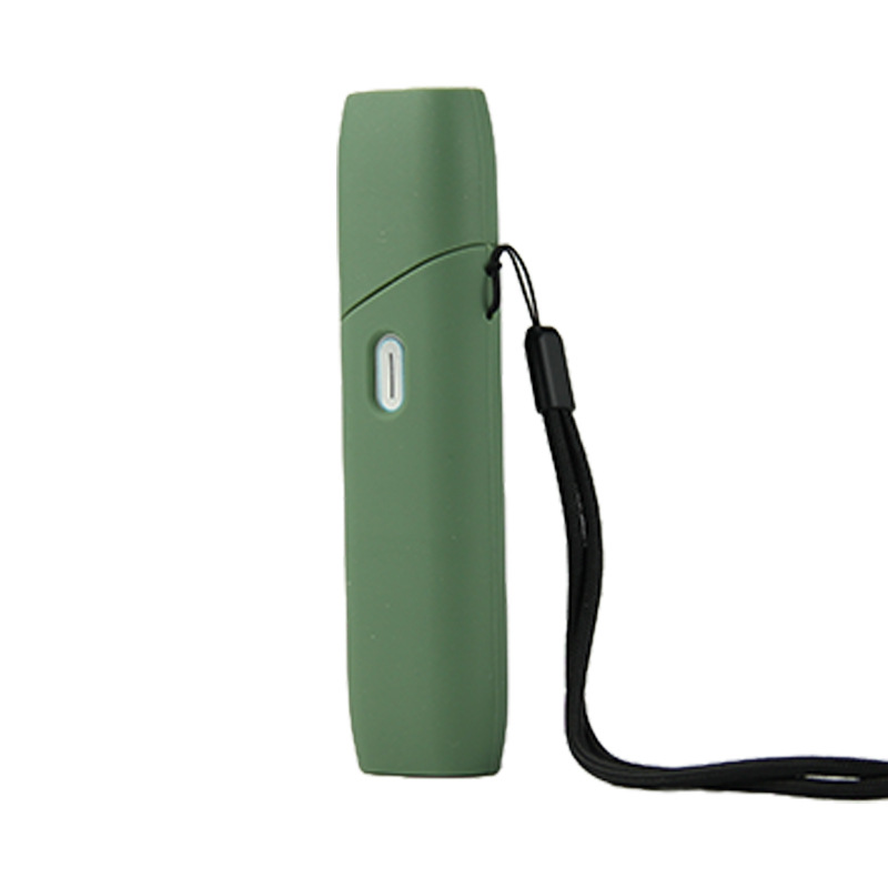 IQOS Originals ONE 保護套｜細節與做工特寫