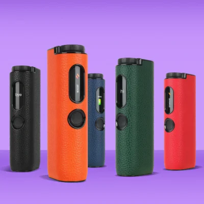 Glo HYPER pro 貼皮保護皮套