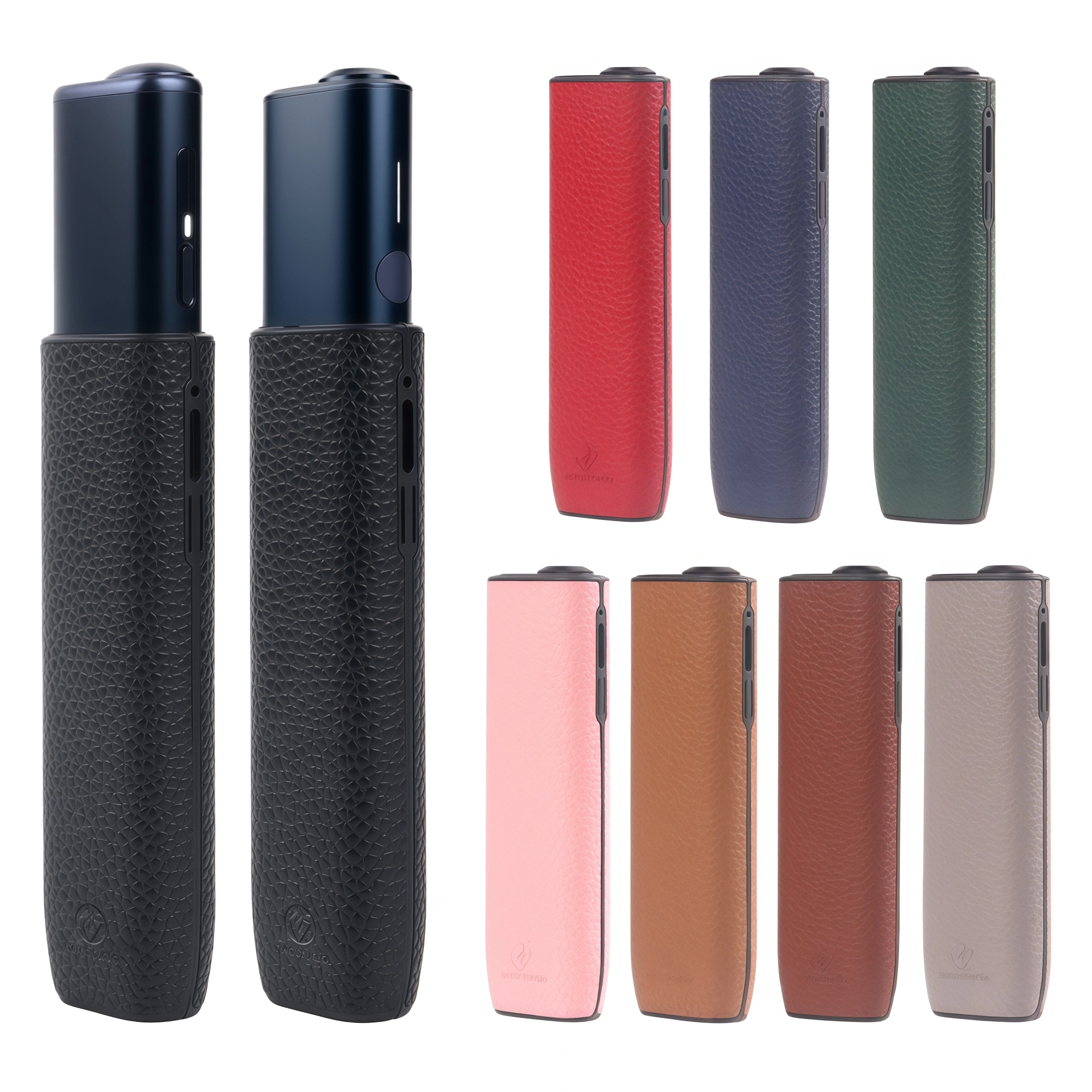 IQOS ILUMA ONE 保護套｜實際搭配示意