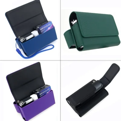 ploom aura收納包