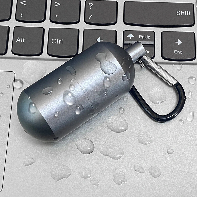 IQOS TEREA 煙彈收納盒|防水|防潮・防霉 3 IQOS TEREA 煙彈收納盒|實際搭配示意